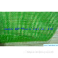 Textile Fabric With PVC Coated For Scaffold Safety Netting